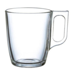 Kubek szklany 250ml Luminarc Nuevo ARC